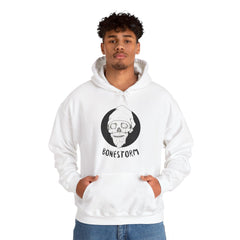 Bonestorm - Hoodie - Witty Twisters Fashions