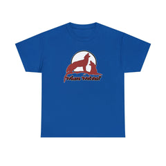 Where Wolves? - T-Shirt - Witty Twisters Fashions