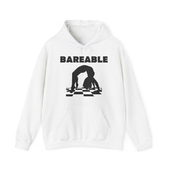 Bareable - Hoodie - Witty Twisters Fashions