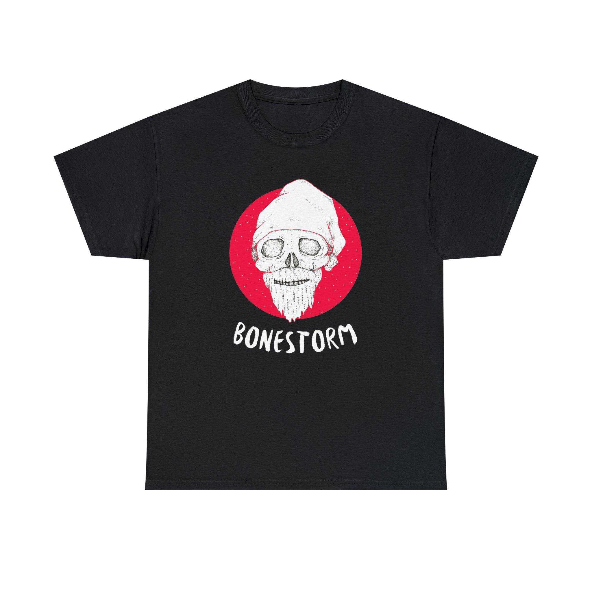 Bonestorm - T-Shirt - Witty Twisters Fashions