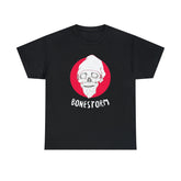 Bonestorm - T-Shirt - Witty Twisters Fashions