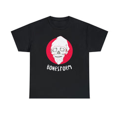 Bonestorm - T-Shirt - Witty Twisters Fashions