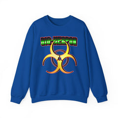 Bio-Weapon - Sweatshirt - Witty Twisters Fashions