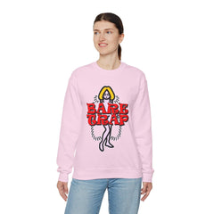 Bare Trap - Sweatshirt - Witty Twisters Fashions