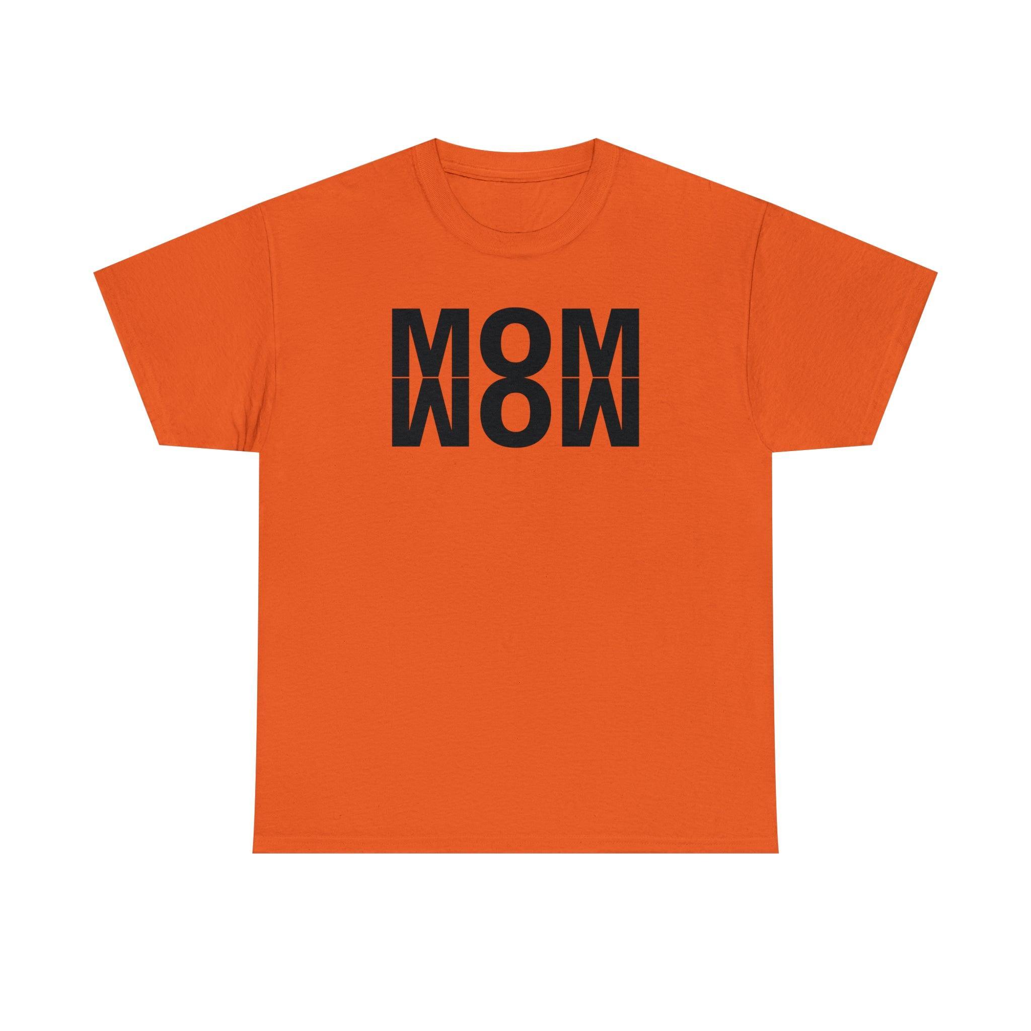 MOM WOW - T-Shirt - Witty Twisters Fashions