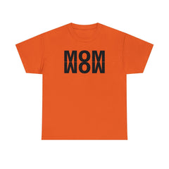 MOM WOW - T-Shirt - Witty Twisters Fashions