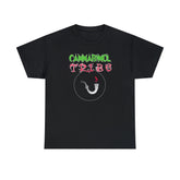Cannabinol Tribe - T-Shirt - Witty Twisters Fashions
