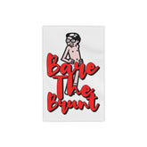 Bare The Brunt - Beach Towels - Witty Twisters Fashions