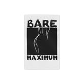 Bare Maximum - Beach Towels - Witty Twisters Fashions
