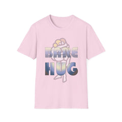 Bare Hug - Softstyle T-Shirt - Witty Twisters Fashions