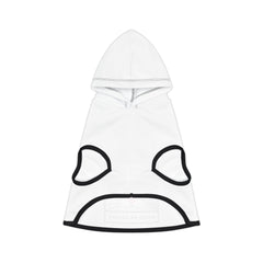 Christmas Makes Me Grumpy - Pet Hoodie - Witty Twisters Fashions