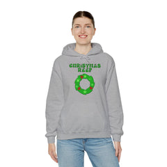 Christmas Reef - Hoodie - Witty Twisters Fashions