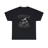Cycle Pathic - T-Shirt - Witty Twisters Fashions