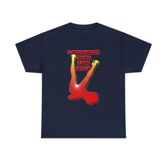 I Can Make Your Lips Clap - T-Shirt - Witty Twisters Fashions