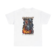 The One Horseman of the Pandemic - T-Shirt - Witty Twisters Fashions