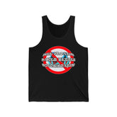 Free Floating Makes Better Motorboating - Tank Top - Witty Twisters Fashions