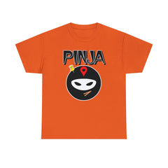 Pinja - T-Shirt - Witty Twisters Fashions