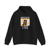 American Pie Eyed - Hoodie - Witty Twisters Fashions