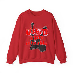 Wet Your Whistle - Sweatshirt - Witty Twisters Fashions