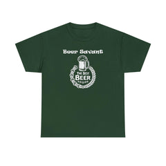 Beer Savant - T-Shirt - Witty Twisters Fashions