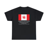 Oh Cannabis - T-Shirt - Witty Twisters Fashions