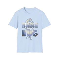 Bare Hug - Softstyle T-Shirt - Witty Twisters Fashions