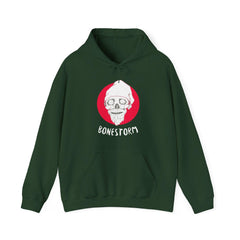 Bonestorm - Hoodie - Witty Twisters Fashions