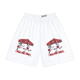 Who Wears Sport Shorts I Wear Sport Shorts - Sports Shorts - Witty Twisters Fashions