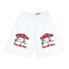 Who Wears Sport Shorts I Wear Sport Shorts - Sports Shorts - Witty Twisters Fashions