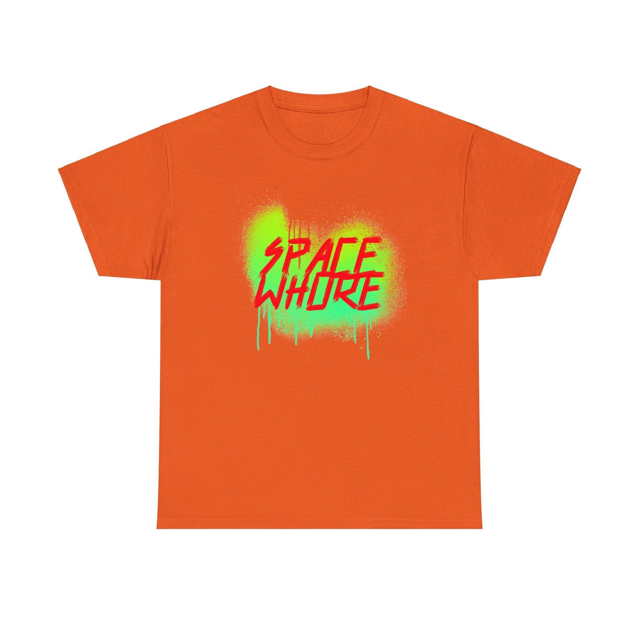 Space Whore - T-Shirt - Witty Twisters Fashions