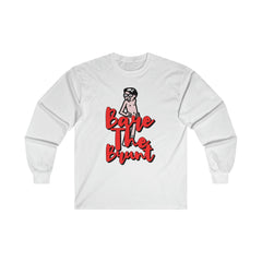 Bare The Brunt - Long-Sleeve Tee - Witty Twisters Fashions