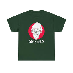 Bonestorm - T-Shirt - Witty Twisters Fashions