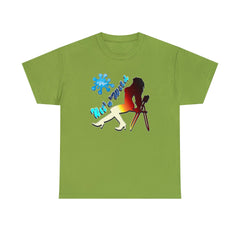 Wet'n'Wild - T-Shirt - Witty Twisters Fashions