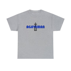 Agaveman - T-Shirt - Witty Twisters Fashions