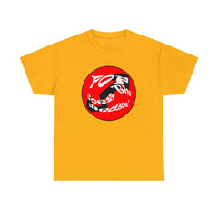 Pop Goes The Weasel - T-Shirt - Witty Twisters Fashions