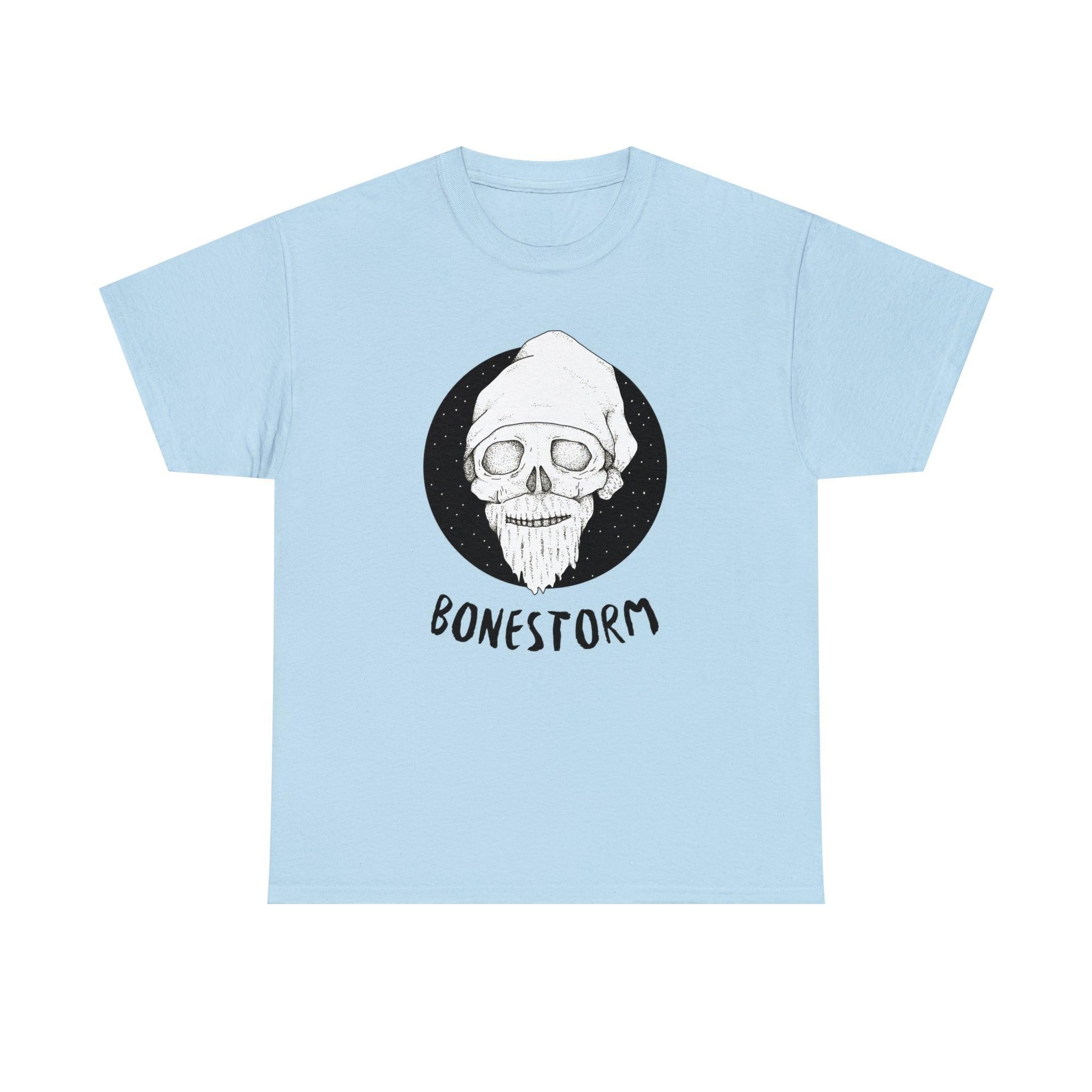 Bonestorm - T-Shirt - Witty Twisters Fashions