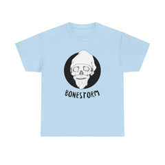 Bonestorm - T-Shirt - Witty Twisters Fashions