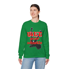 Wet Your Whistle - Sweatshirt - Witty Twisters Fashions