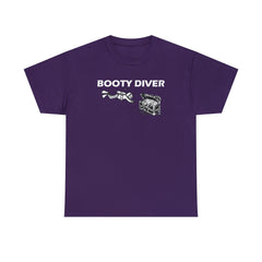 Booty Diver - T-Shirt - Witty Twisters Fashions