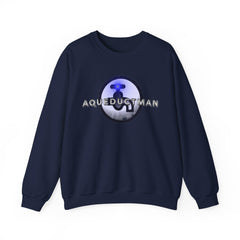 Aqueductman - Sweatshirt - Witty Twisters Fashions