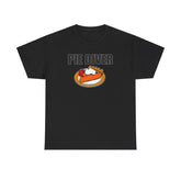 Pie Diver - T-Shirt - Witty Twisters Fashions