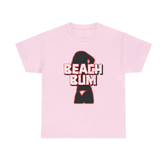 Beach Bum - T-Shirt - Witty Twisters Fashions