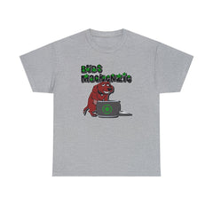 Buds MacKenzie - T-Shirt - Witty Twisters Fashions