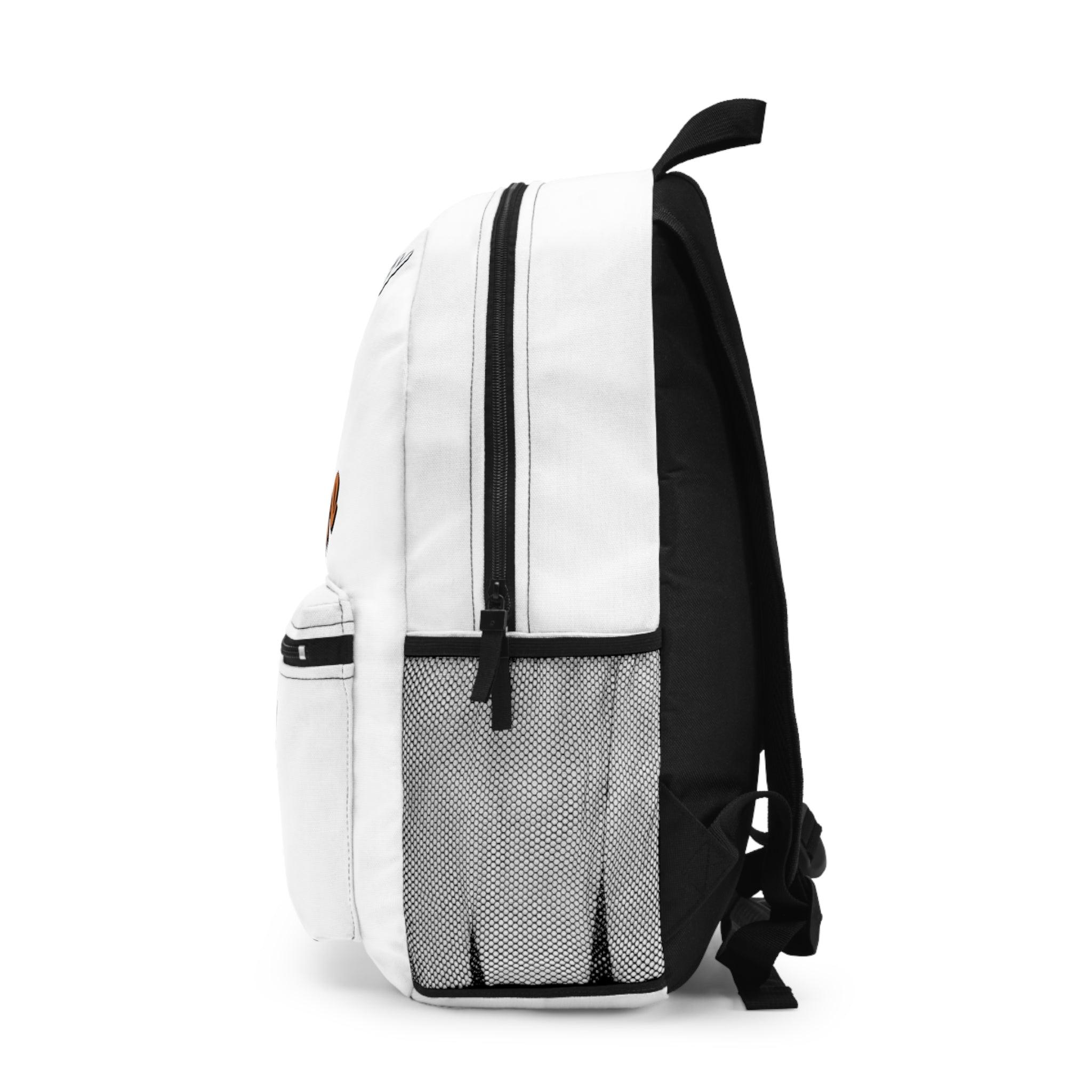 Bare Wear - Classic Backpack - Witty Twisters Fashions
