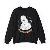 Merry MF Christmas - Sweatshirt - Witty Twisters Fashions