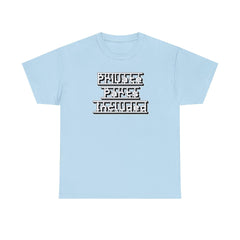 Private Parts Included - T-Shirt - Witty Twisters Fashions