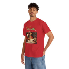 You're going on Satan's List - T-shirt - Witty Twisters Fashions