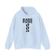 Bare Paws - Hoodie - Witty Twisters Fashions