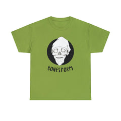 Bonestorm - T-Shirt - Witty Twisters Fashions