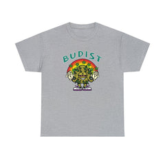 Budist - T-Shirt - Witty Twisters Fashions